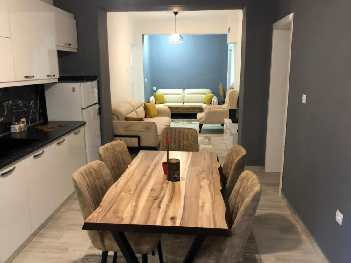 Home Center 코르처 외부 사진
