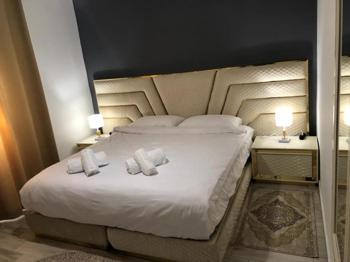 Home Center 코르처 외부 사진