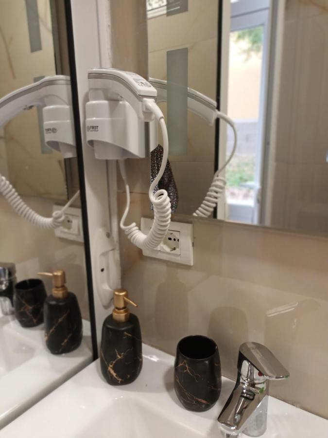 Home Center 코르처 외부 사진