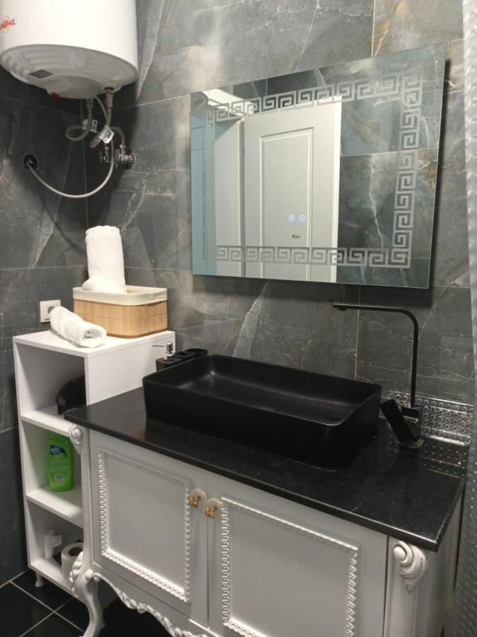 Home Center 코르처 외부 사진